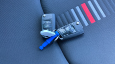 SEAT Ibiza 1.0 TSI 95 FR [EZ] 5dr Petrol Hatchback